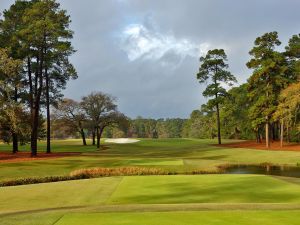 Bluejack National 3rd